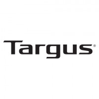 Targus AKF003US FOLDABLE ERGONOMIC KEYBOARD W/ ANTIMICROBIAL DEFENSEGUARD BLACK