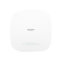 Netgear WAX615-100NAS NETGEAR INSIGHT MANAGED WIFI 6 AX3000 DUAL-BAND MULTI-GIG ACCESS POINT - 802.11A