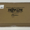 Tripp Lite SRSHELF2P1USHRT CANTILEVER FIXED RACK SHELF STEEL VENTED 7IN DEEP 40LB CAPACITY