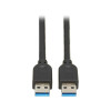Eaton U325-015 EATON TRIPP LITE SERIES USB 3.0 SUPERSPEED A TO A CABLE FOR USB 3.0 ALL-IN-ONE K