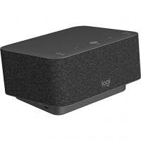 Logitech 986-000015 LOGI DOCK TEAMS GRAPHITE