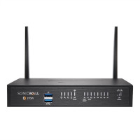 SonicWall 02-SSC-2827 TZ370 WIRELESS-AC