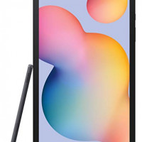 Samsung SM-P613NZAAXAR TAB S6 LITE 2022 - 64GB GRAY WIFI / 10.4 SCREEN / OXFORD GRAY
