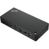 Lenovo 40B20135US TP USB-C ADVANCED DOCK -US