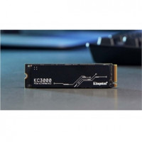 Kingston SKC3000S/1024G 1024GB KC3000 PCIE 4.0 NVME M.2 SSD