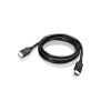 Lenovo 4X91C47404 THINKSMART 10M CABLE FOR USE WITH THINKSMART CAMERA