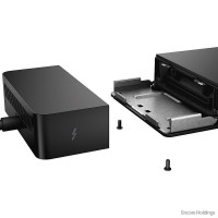 Dell DELLWD22TB4CBL THUNDERBOLT DOCK - WD22TB4 MODULE