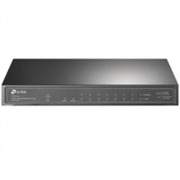 TP Link TL-SG1210P SMB SWITCH