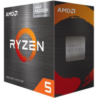 AMD Ryzen 5 5600G / 3.9 GHz processor - Box