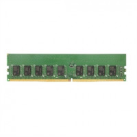 Synology - DDR4 - module - 16 GB - DIMM 288-pin - unbuffered