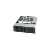 Supermicro SuperChassis 835TQC-R802B