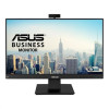 Asus BE24EQK ASUS BE24EQK 23.8 BUSINESS MONITOR WITH WEBCAM, 1080P FULL HD IPS, EYE CARE, DI