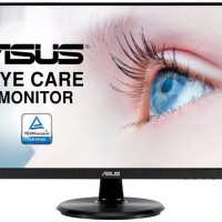 Asus VA24DQ ASUS VA24DQ 23.8 MONITOR 1080P FULL HD 75HZ IPS ADAPTIVE-SYNC