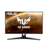 TUF 27" Class WQHD Gaming LCD Monitor - 16:9
