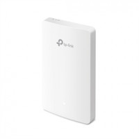 TP Link EAP235-WALL AC1200 WALL-PLATE DUAL-BAND AP AC1200 WALL-PLATE DUAL-BAND WIFI AP