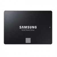 Samsung 870 EVO 1 TB Solid State Drive - 2.5" Internal - SATA (SATA/600)