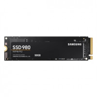 Samsung 980 PCIe 3.0 NVMe Gaming SSD 500GB