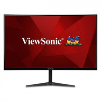 Viewsonic VX2718-2KPC-MHD 27IN CURVED GAMING MONITOR 2560X1440 165HZ WQHD