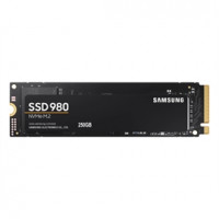 Samsung 980 PCIe 3.0 NVMe Gaming SSD 250GB
