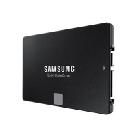 Samsung 870 EVO 500 GB Solid State Drive - 2.5" Internal - SATA (SATA/600)