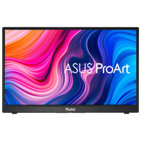 Asus ProArt 14" Class LCD Touchscreen Monitor - 16:9 - 5 ms