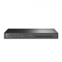 TP Link SX3008F JETSTREAM 8-PORT 10GE SFP+ L2+ MANAGED SWITCH