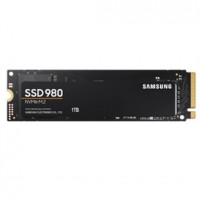 Samsung 980 PCIe 3.0 NVMe Gaming SSD 1TB