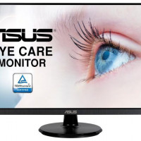Asus VA27DQ ASUS 27IN 1080P LCD - FULL HD IPS 75HZ SPEAKERS ADAPTIVE-SYNC