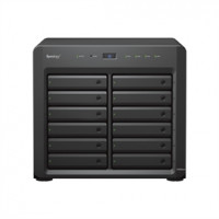 Synology DiskStation DS3622xs+ SAN/NAS Storage System