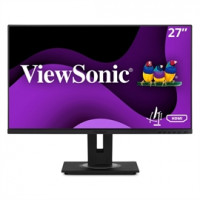 Viewsonic VG2748A 27IN ERGONOMIC 40-DEGREE TILT 1080P IPS WITH HDMI DP VGA