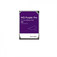 Purple Pro hard drive 18 TB SATA 6Gb/s