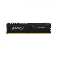 Kingston FURY Beast 32GB DDR4 SDRAM Memory Module