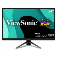 Viewsonic VX2467-MHD 24IN 1080P 75HZ 1MS FREESYNC MONITOR WITH HDMI, DP, VGA