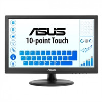 Asus 16" Class LCD Touchscreen Monitor - 16:9 - 5 ms