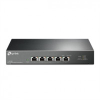 TP Link TL-SX105 5-PORT 10G MULTI-GIGABIT DESKTOP SWITCH