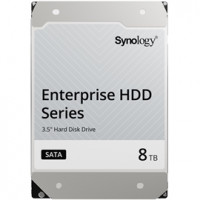 Synology HAT5310 - hard drive - 8 TB - SATA 6Gb/s