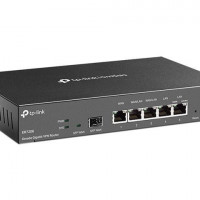 TP Link ER7206 SAFESTREAM GIGABIT MULTI-WAN VPN ROUTER