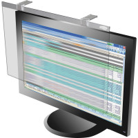 Kantek LCD22WSV LCD PROTECT PRIVACY FILTER FITS 21.5IN 22IN WIDESCREEN MONITORS