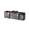 APC APCRBC160 REPLACEMENT BATTERY CARTRIDGE NO 160