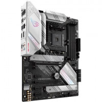 Asus ROGSTRIXB550AGAMING ASUS ROG STRIX B550-A GAMING MB AMD AM4 3RD GEN RYZEN PCIE 4.0