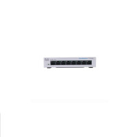 Cisco CBS110-8T-D-NA CBS110 UNMANAGED 8-PORT GE, DESKTOP, EXT PS