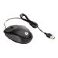 HP INC. - NSB OPTIONS G1K28AA#ABA USB TRAVEL MOUSE