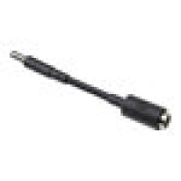 K0Q39AA HP 7.4MM TO 4.5 DC DONGLE