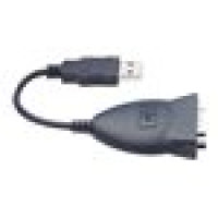 HP J7B60AA USB TO SERIAL PORT ADAPTER