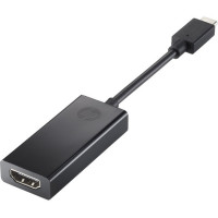HP 1WC36AA USB-C TO HDMI 2.0 ADAPTER