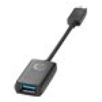 HP N2Z63AA#ABA USB-C TO USB 3.0 ADAPTER US SMART BUY 3Q9802