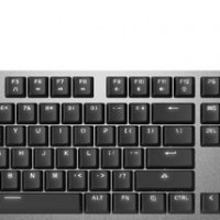 Logitech 920-009860 K845 MECHANICAL ILLUMINATED BLUE SWITCHES