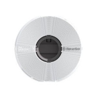 Makerbot 375-0016A PLA PRECISION MATERIAL WHITE FOR METHOD