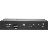 SonicWall 02-SSC-6819 TZ370 TOTALSECURE ADVANCED 1YR