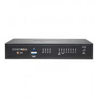 SonicWall 02-SSC-7281 TZ370 TOTALSECURE THREAT 1YR